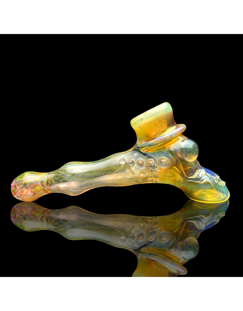 Witch DR Ginny x Jon x Treso UV Tophat Hammer DRT712