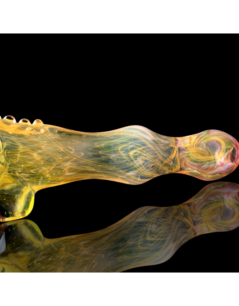 Witch DR Ginny x Jon x Treso UV Tophat Hammer DRT712