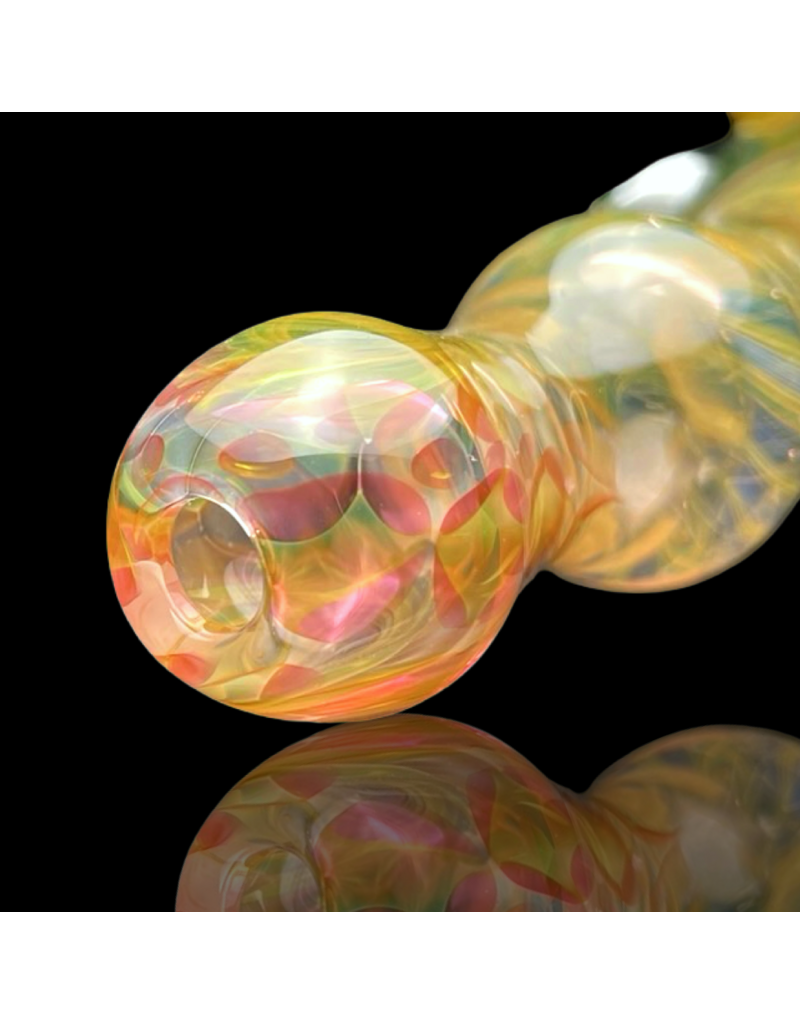 Witch DR Ginny x Jon x Treso UV Tophat Hammer DRT712