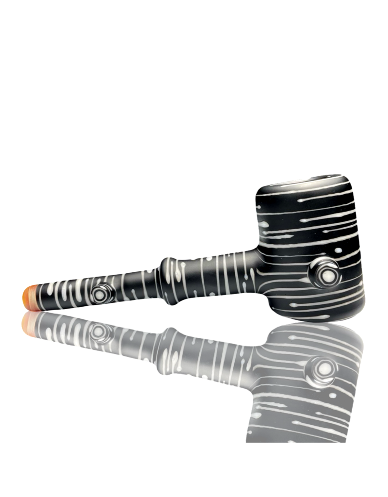 Witch DR Sunday Series Black Birch Cob Witch DR