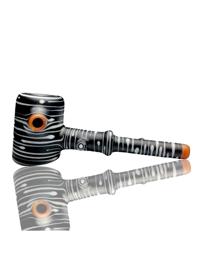 Witch DR Sunday Series Black Birch Cob Witch DR