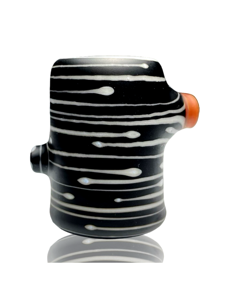 Witch DR Sunday Series Black Birch Cob Witch DR