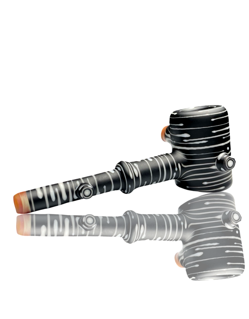 Witch DR Sunday Series Black Birch Cob Witch DR