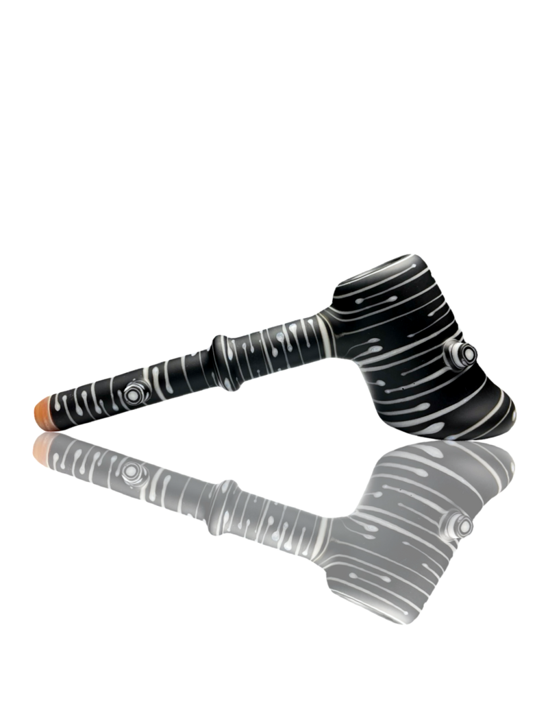 Witch DR Sunday Series Black Birch Hammer Witch DR