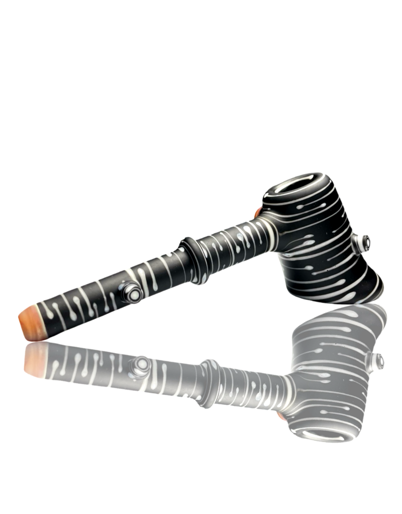 Witch DR Sunday Series Black Birch Hammer Witch DR