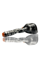 Witch DR Sunday Series Black Birch Pipe Witch DR