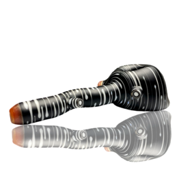 Witch DR Sunday Series Black Birch Pipe Witch DR