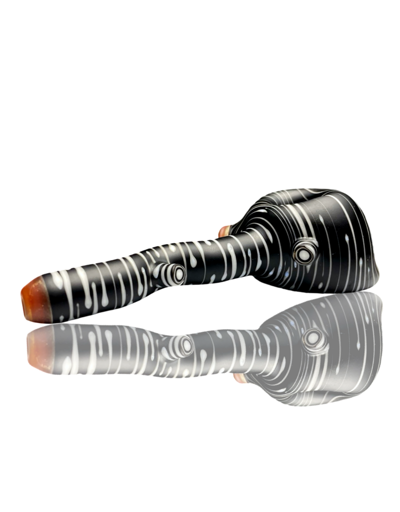 Witch DR Sunday Series Black Birch Pipe Witch DR