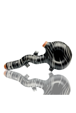 Witch DR Sunday Series Black Birch Pipe Witch DR