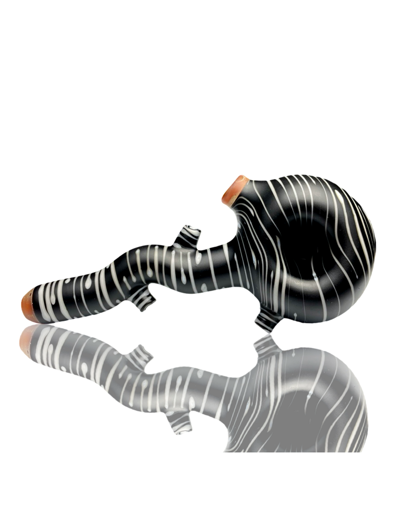 Witch DR Sunday Series Black Birch Pipe Witch DR