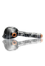 Witch DR Sunday Series Black Birch Pipe Witch DR