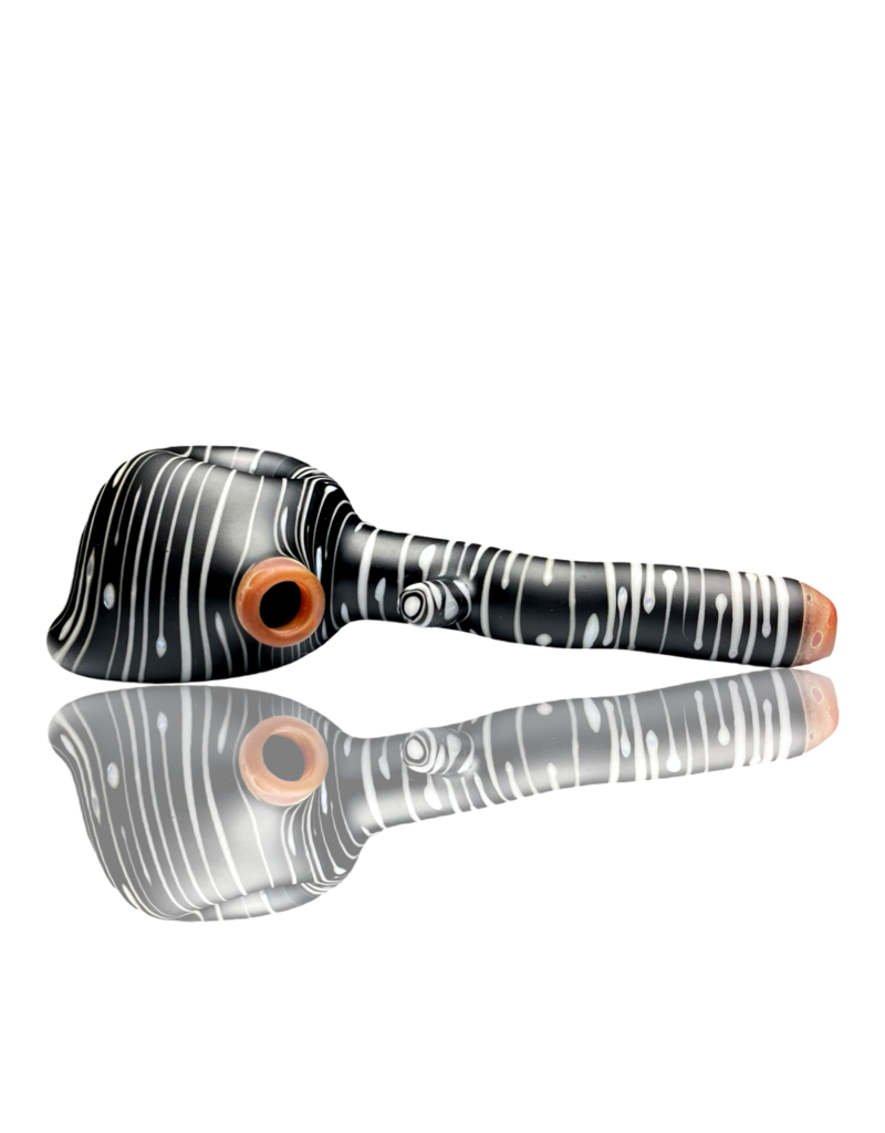 Witch DR Sunday Series Black Birch Pipe Witch DR