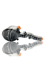 Witch DR Sunday Series Black Birch Pipe Witch DR