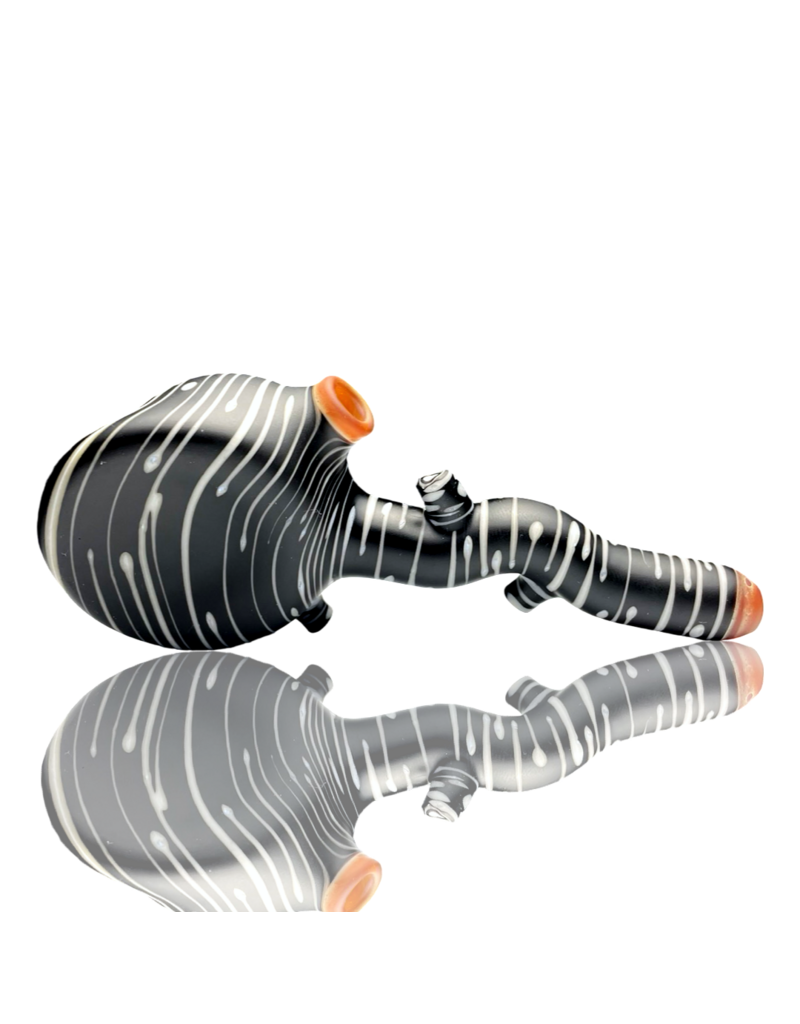 Witch DR Sunday Series Black Birch Pipe Witch DR