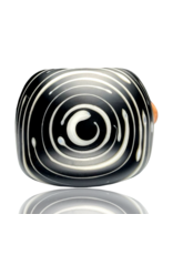 Witch DR Sunday Series Black Birch Pipe Witch DR