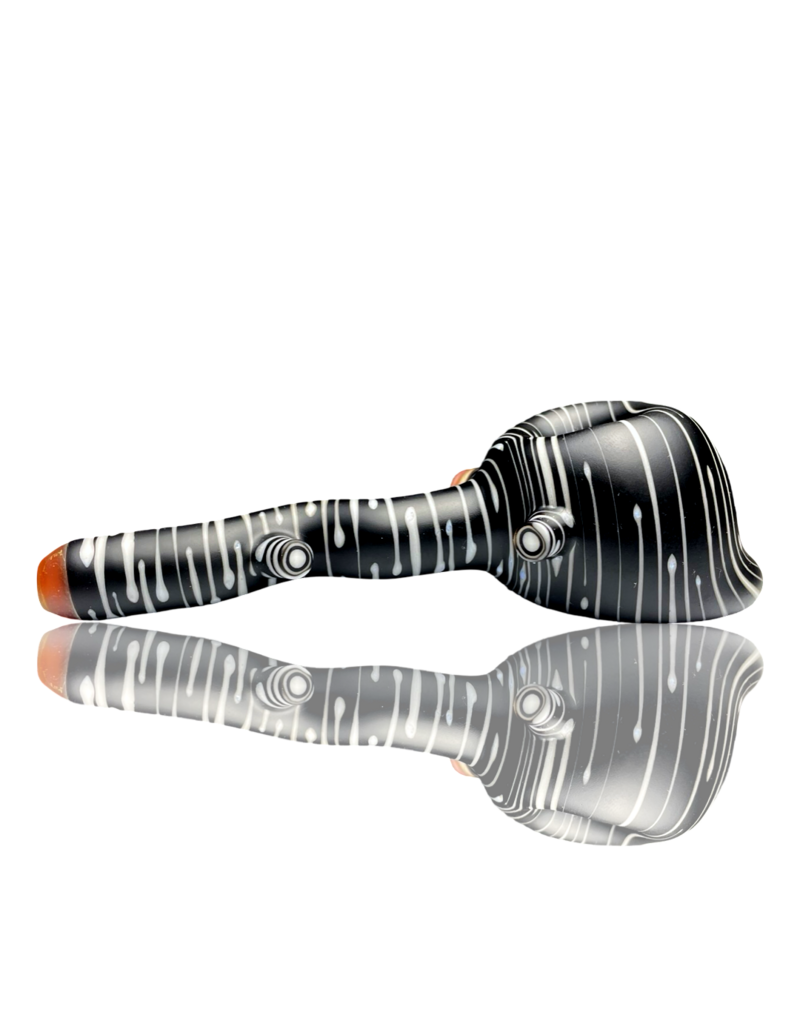 Witch DR Sunday Series Black Birch Pipe Witch DR