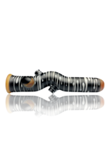 Witch DR Sunday Series Black Birch Chillum Witch DR