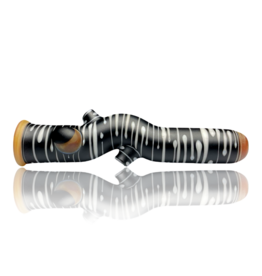 Witch DR Sunday Series Black Birch Chillum Witch DR