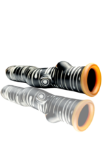 Witch DR Sunday Series Black Birch Chillum Witch DR