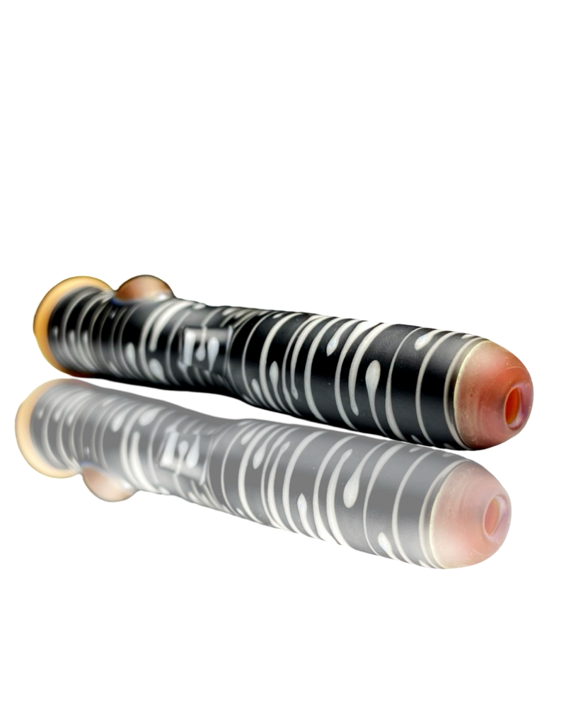 Witch DR Sunday Series Black Birch Chillum Witch DR