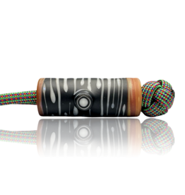 Witch DR Sunday Series Black Birch Pendy Bead Witch DR