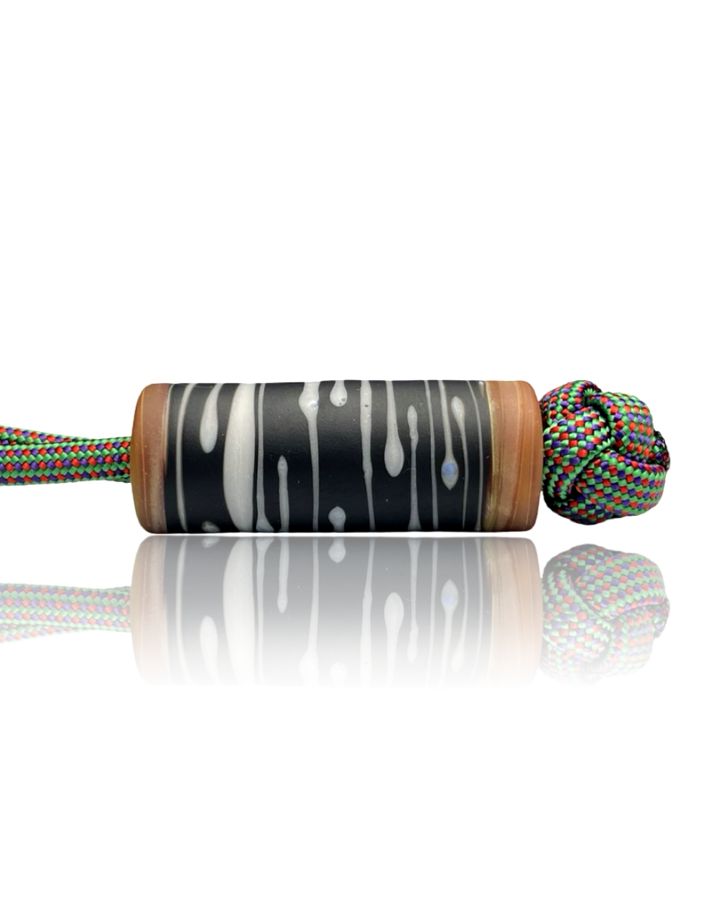 Witch DR Sunday Series Black Birch Pendy Bead Witch DR