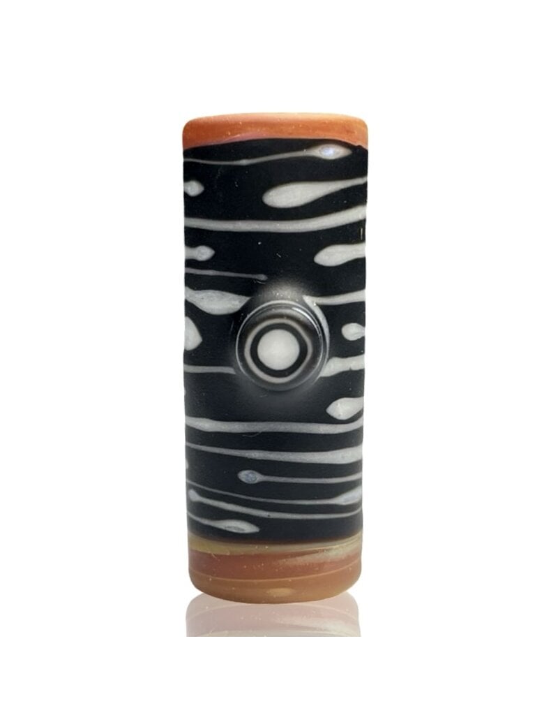 Witch DR Sunday Series Black Birch Pendy Bead Witch DR