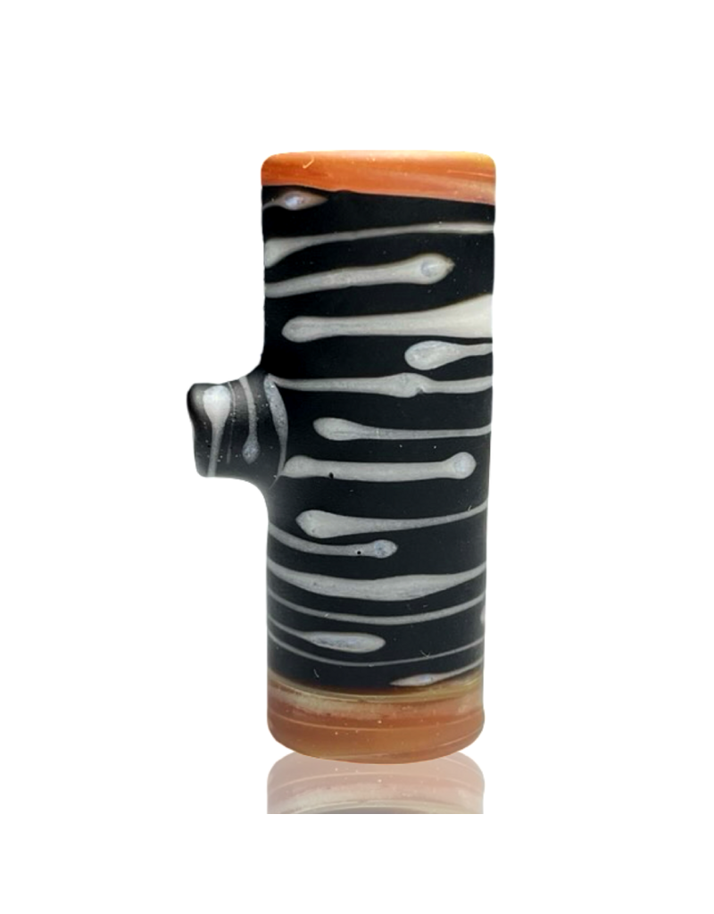 Witch DR Sunday Series Black Birch Pendy Bead Witch DR