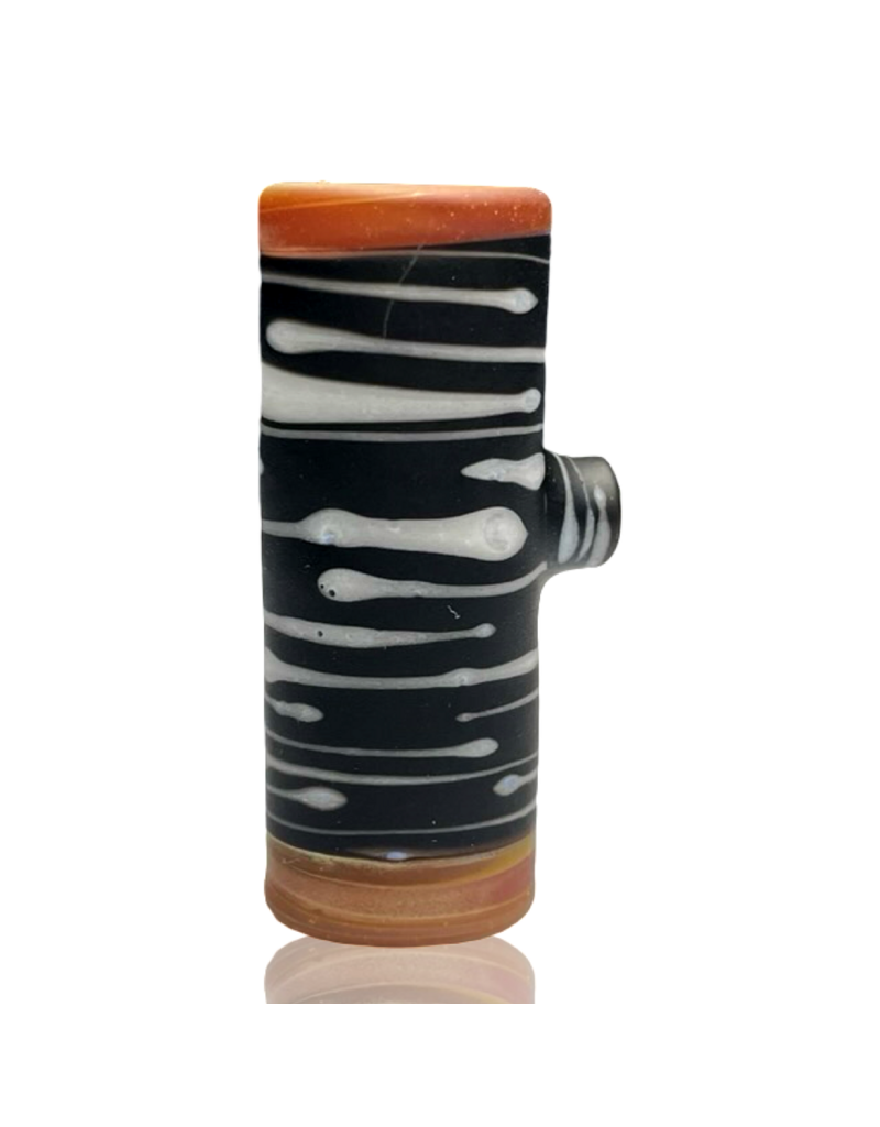 Witch DR Sunday Series Black Birch Pendy Bead Witch DR