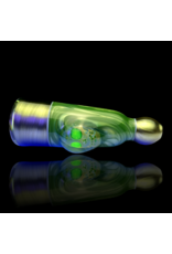 Chillum by Dan Longden x Jonathan Gietl BBQ