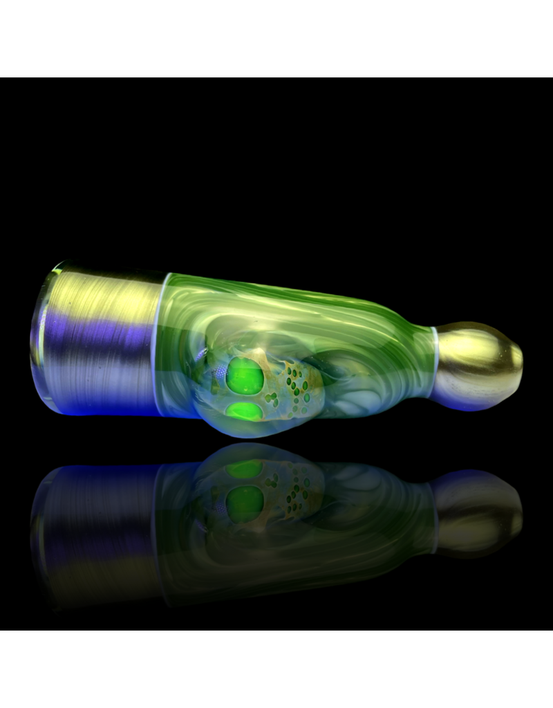 Chillum by Dan Longden x Jonathan Gietl BBQ