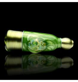 Chillum by Dan Longden x Jonathan Gietl BBQ