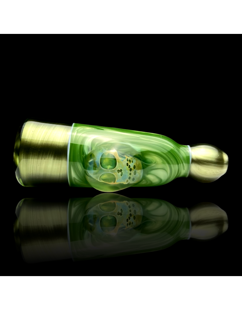 Chillum by Dan Longden x Jonathan Gietl BBQ