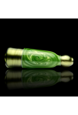 Chillum by Dan Longden x Jonathan Gietl BBQ