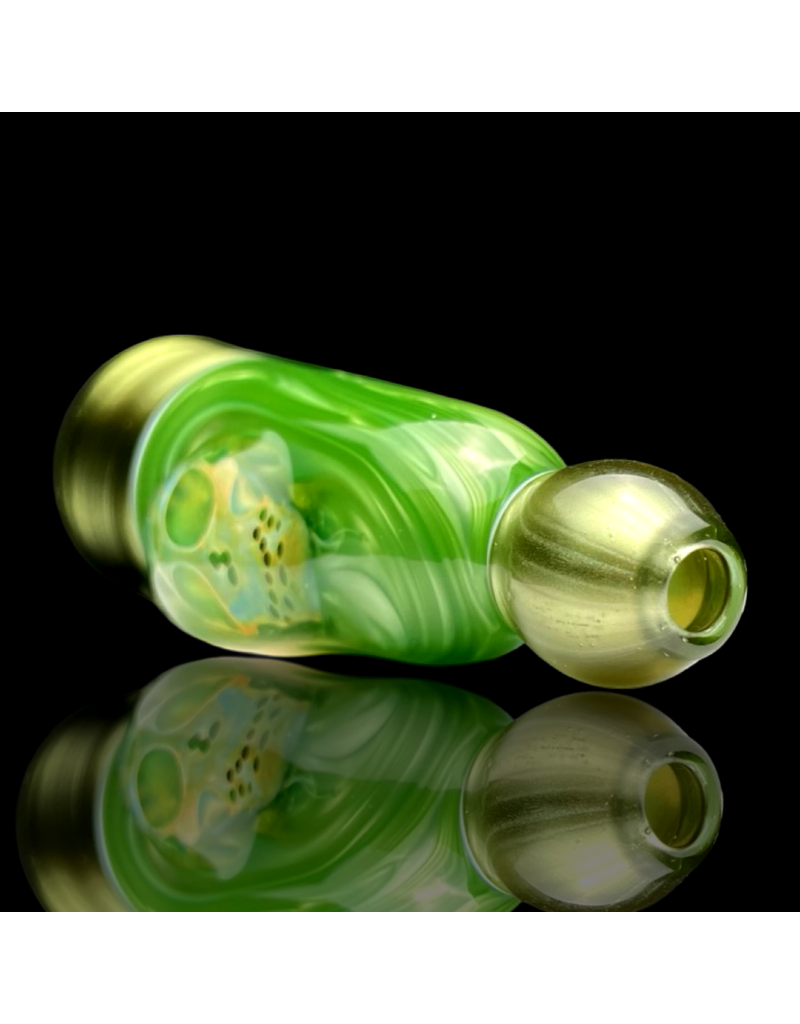 Chillum by Dan Longden x Jonathan Gietl BBQ