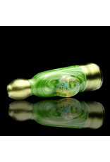 Chillum by Dan Longden x Jonathan Gietl BBQ