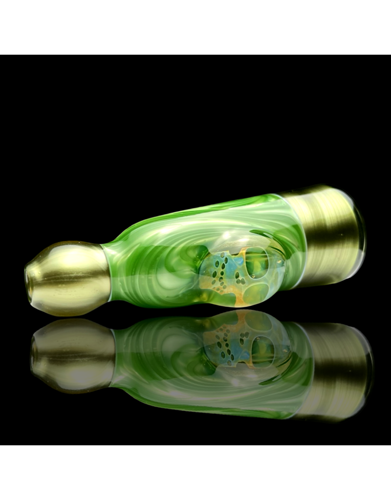 Chillum by Dan Longden x Jonathan Gietl BBQ