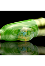 Chillum by Dan Longden x Jonathan Gietl BBQ