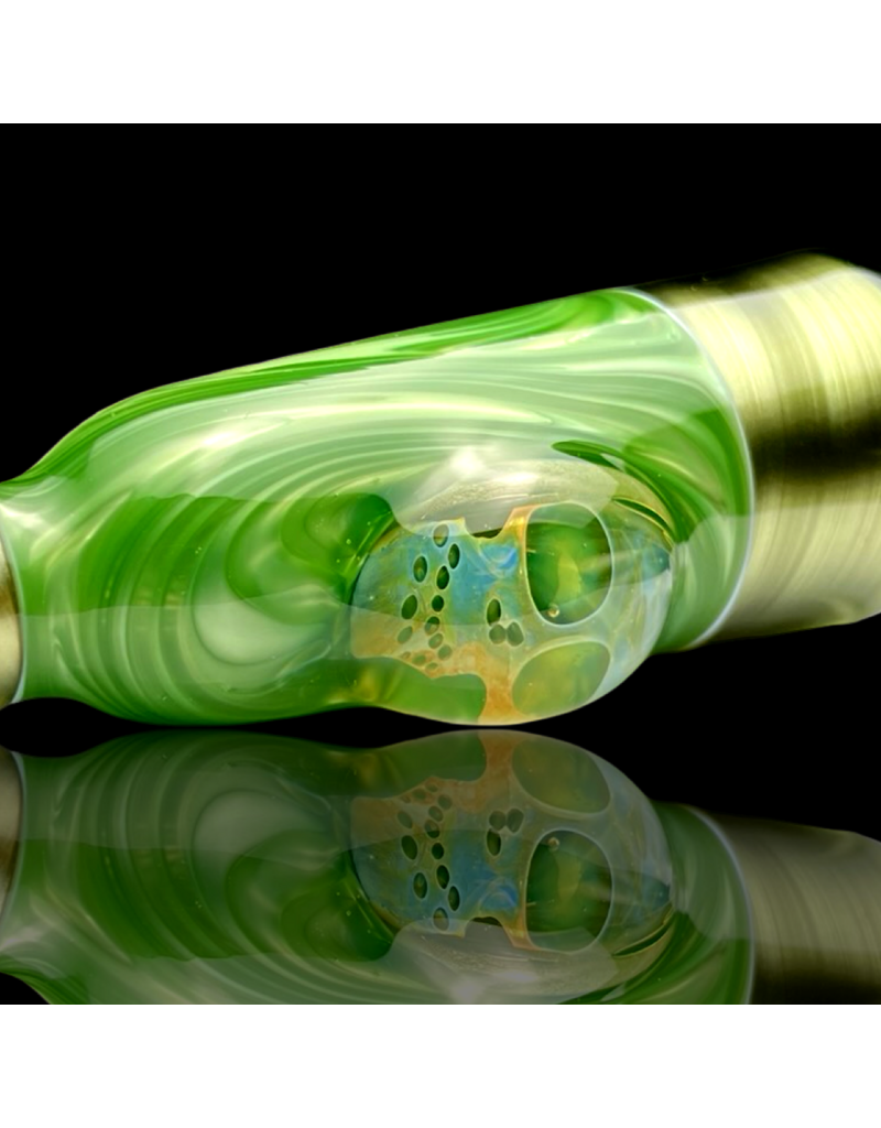 Chillum by Dan Longden x Jonathan Gietl BBQ