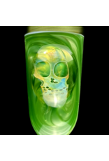 Chillum by Dan Longden x Jonathan Gietl BBQ