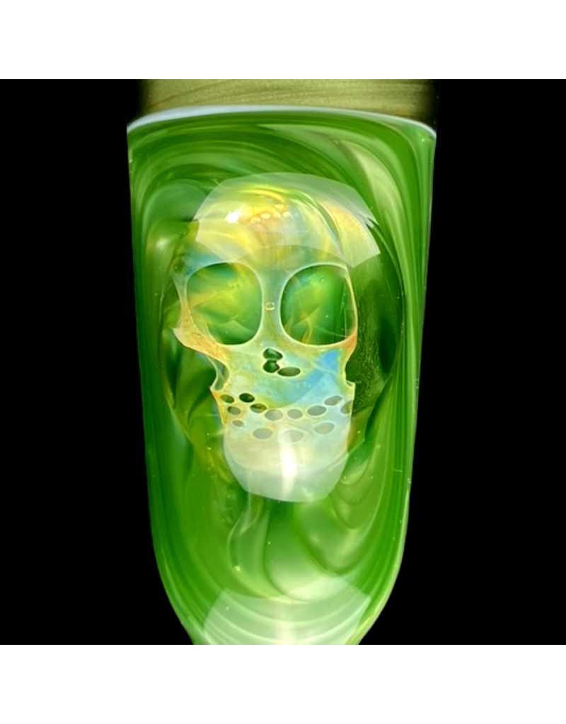 Chillum by Dan Longden x Jonathan Gietl BBQ