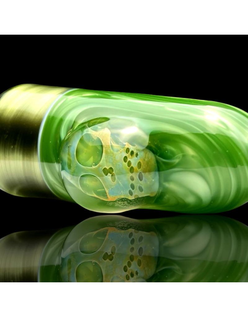 Chillum by Dan Longden x Jonathan Gietl BBQ