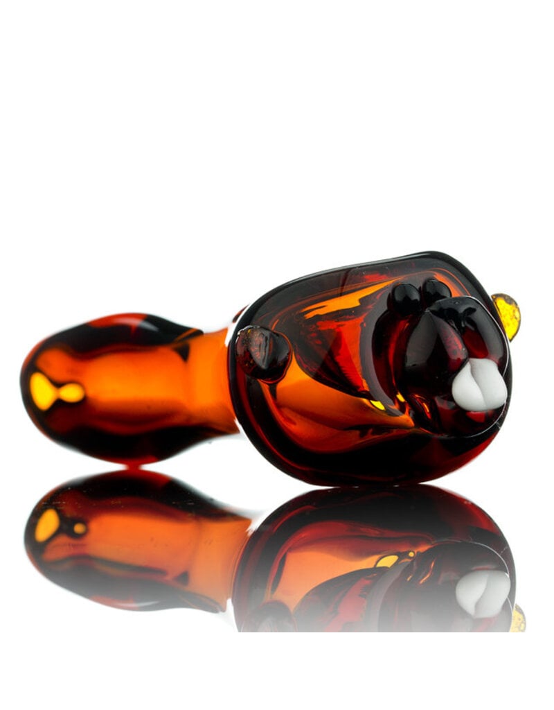 Tammy Baller Beaver Pipe Tammy Baller