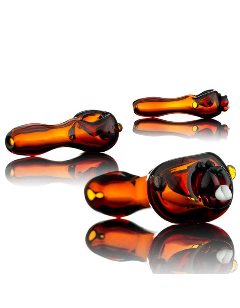 Tammy Baller Beaver Pipe Tammy Baller