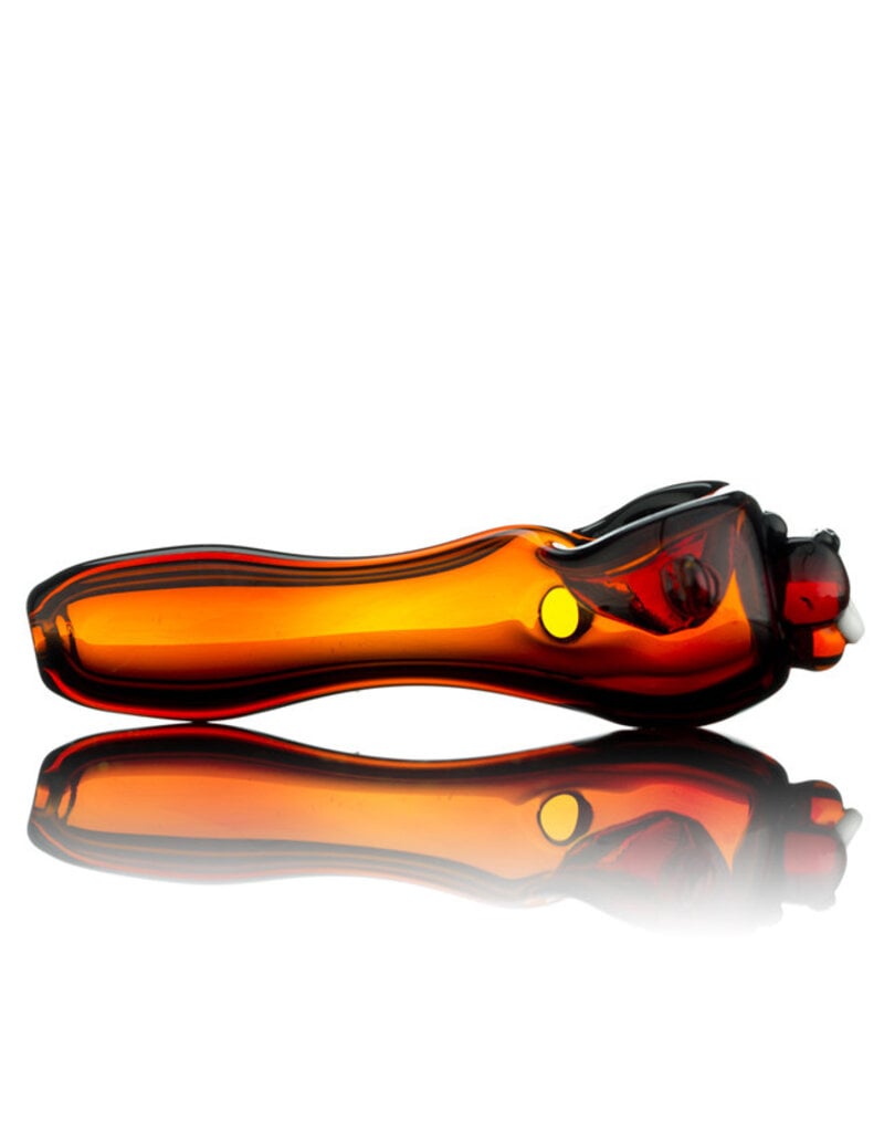 Tammy Baller Beaver Pipe Tammy Baller