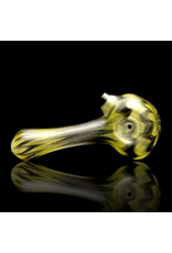 Witch DR Roswell & Galaxy Chevron Sag Pipe Engelmann Glass