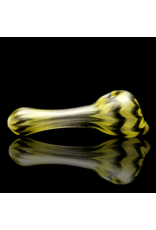 Witch DR Roswell & Galaxy Chevron Sag Pipe Engelmann Glass