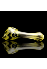 Witch DR Roswell & Galaxy Chevron Sag Pipe Engelmann Glass