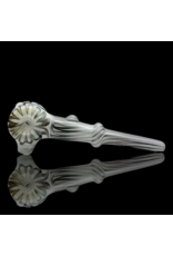 Witch DR Star White & Galaxy Chevron Hammer Engelmann Glass