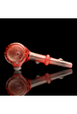 Witch DR Studio Cherry & Galaxy Chevron Cob Engelmann Glass